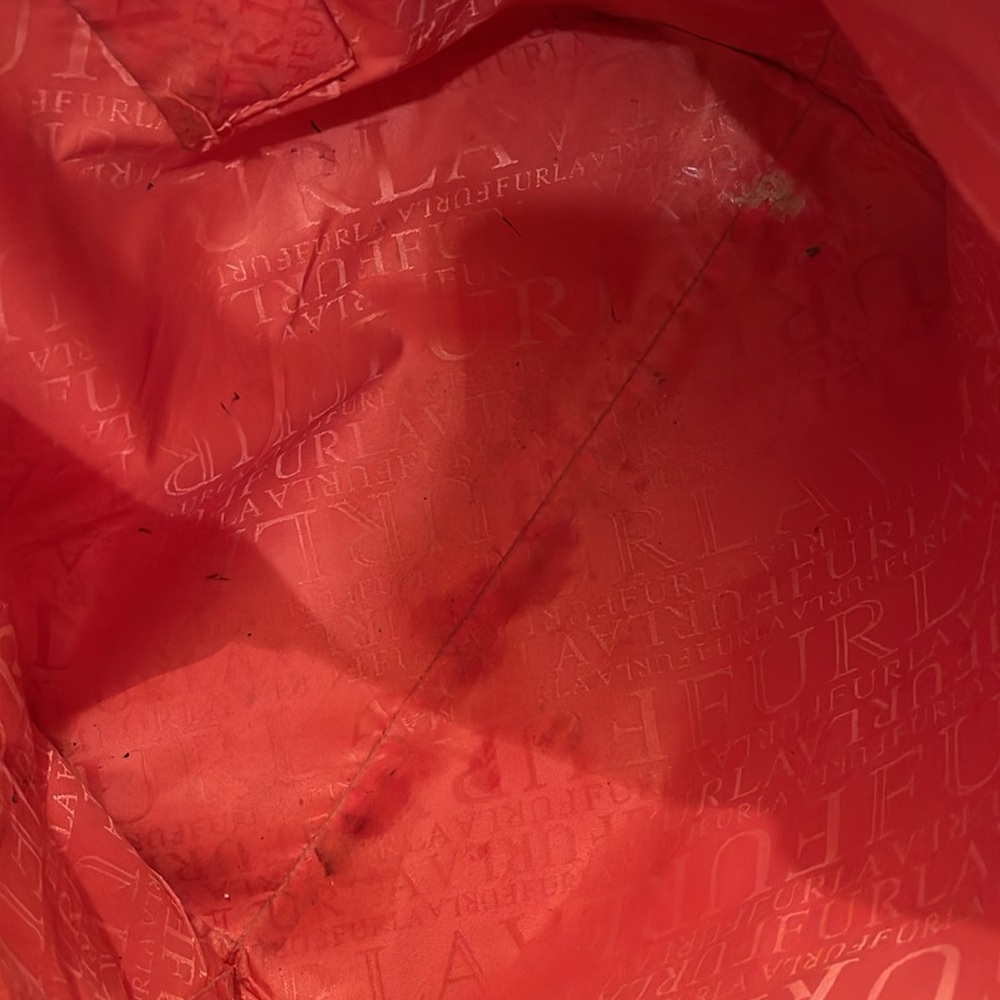 Furla please check all picture of condition - Picture 8 of 17